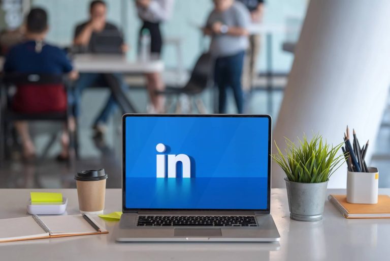 Linkedin B2B AI