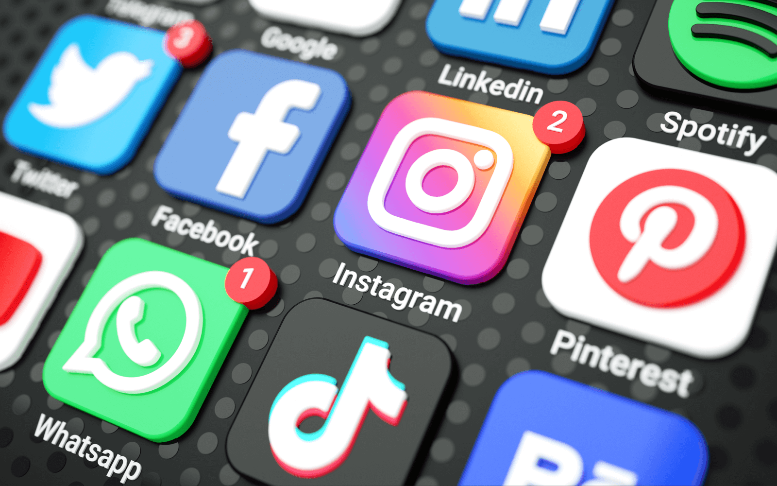 Közösségi média hirdetés