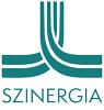 Szinergia logo